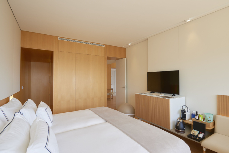 Bedroom 3, Melia Palma Bay, Baleares