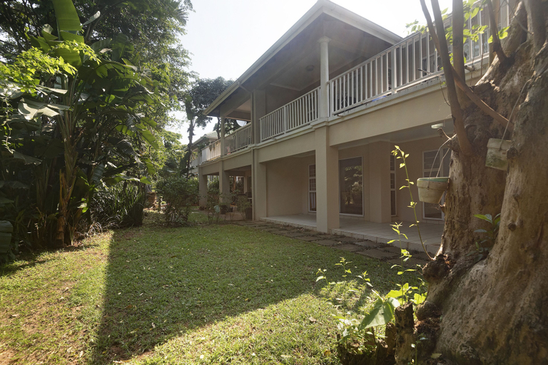 Exterior & Views 2, Kingston Estate 112 by HostAgents, iLembe