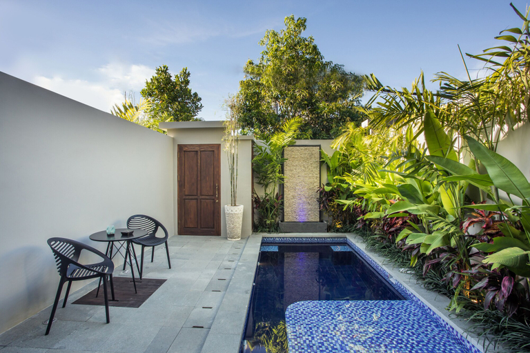 Exterior & Views 2, Pulau Rumah, Badung