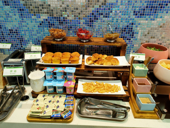 Food & Drinks 5, ibis Styles Kunming Nanping Hotel, Kunming