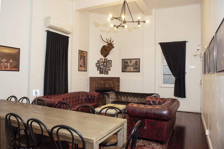 Others 2, The Met Hotel, Toowoomba - Central