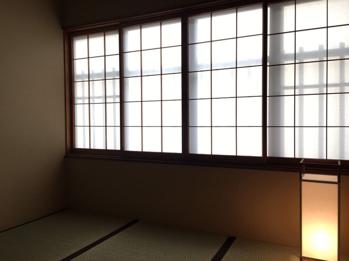 Others 5, Ichii no Niwa, Takayama