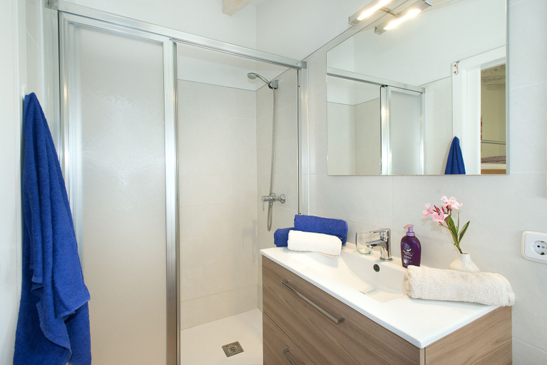 Bathroom 4, Villa Punta Magdalena, Baleares