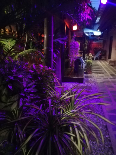 Exterior & Views, Lonops Paradise, Bang Lamung