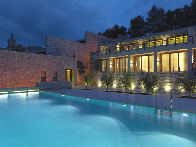 Exterior & Views 2, Nafplia Palace Hotel & Villas, Peloponnese