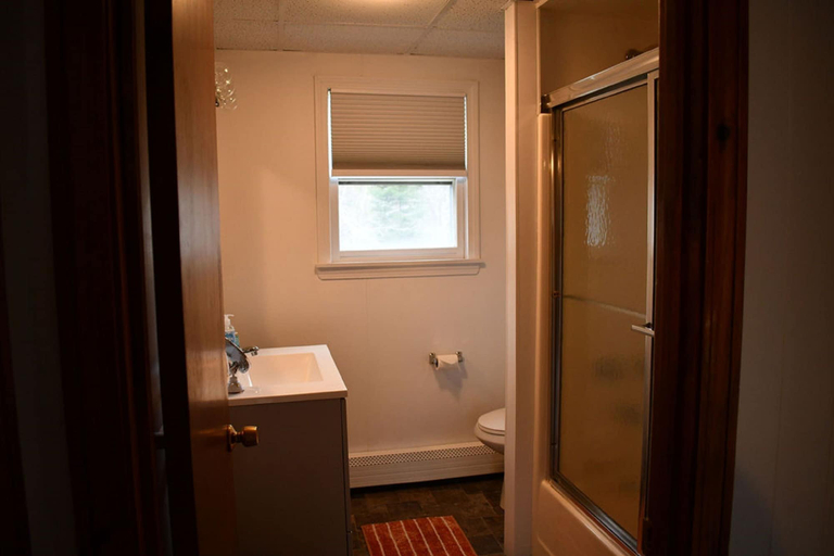 Bathroom 4, Brook Road Condo, Sullivan