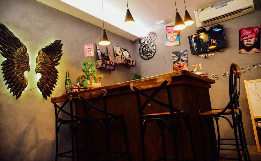 Food & Drinks, Living house, Pingtung