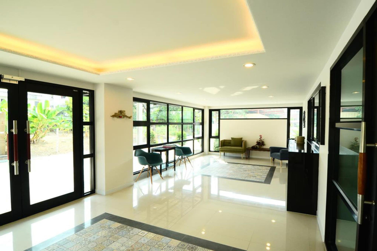 Others 4, Bangna 21 Residence, Bang Na