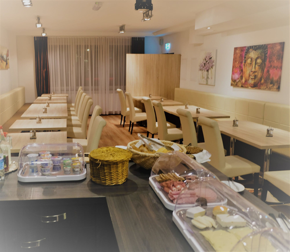Food & Drinks 5, Minx - CityHotels, Städteregion Aachen