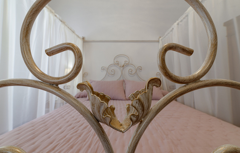 Bedroom 3, Seranova Luxury Hotel - Adults Only, Baleares