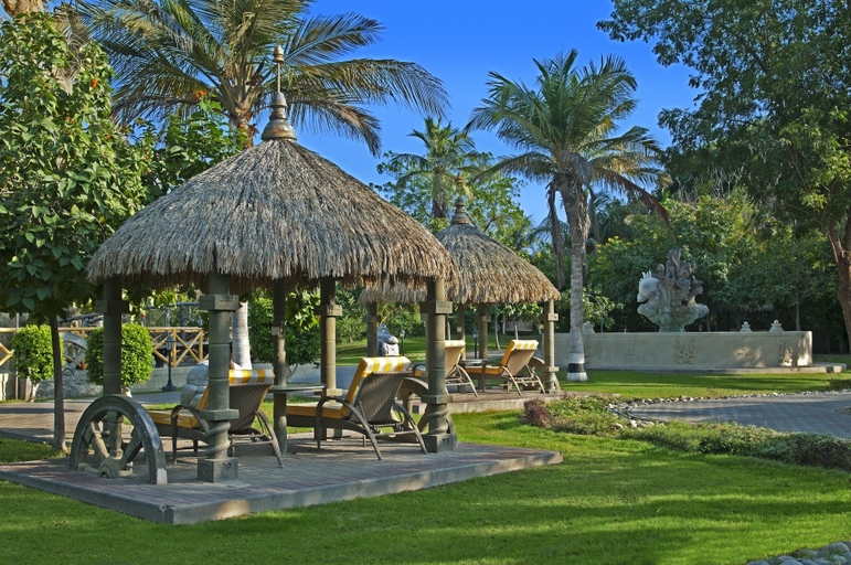 Others 1, Al Nahda Resort & Spa, Barka