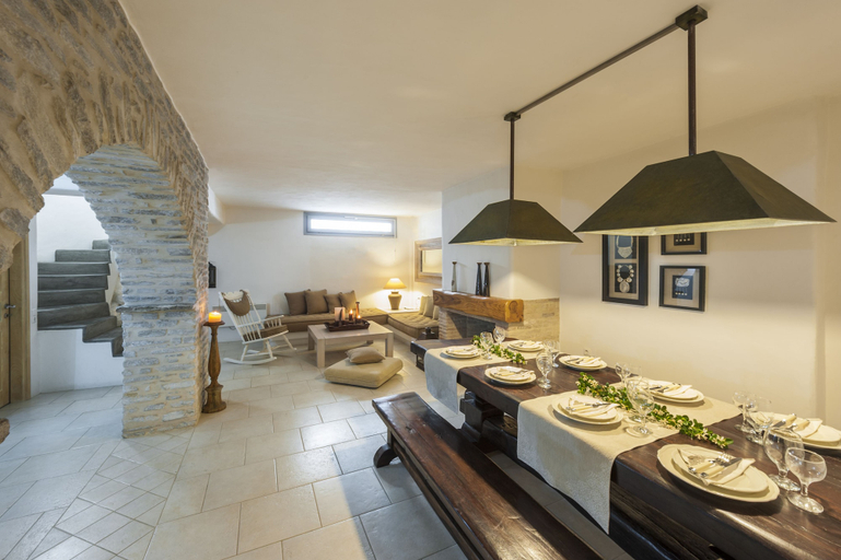 Others 4, Traditional Stone House in Kostos, South Aegean