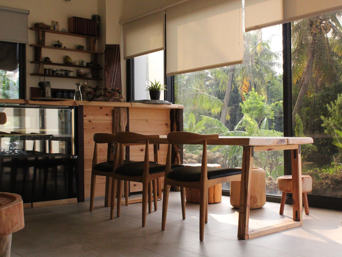 Food & Drinks 5, Baisha 35 Homestay, Pingtung
