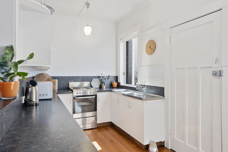 Others 5, Burnie City Apartments, Burnie - Pt A