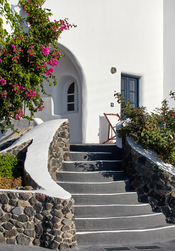 Exterior & Views 2, Finikia Memories Hotel, South Aegean