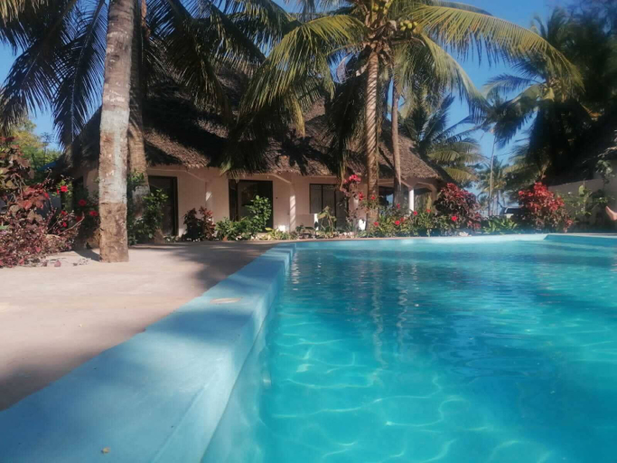 Sport & Beauty 4, Maua beach lodge, Kusini