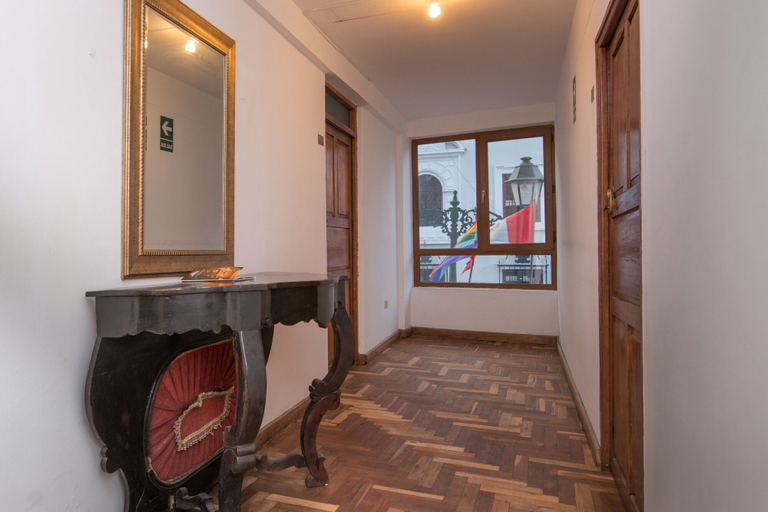 Others 5, Intiwatana Hotel Boutique, Cusco