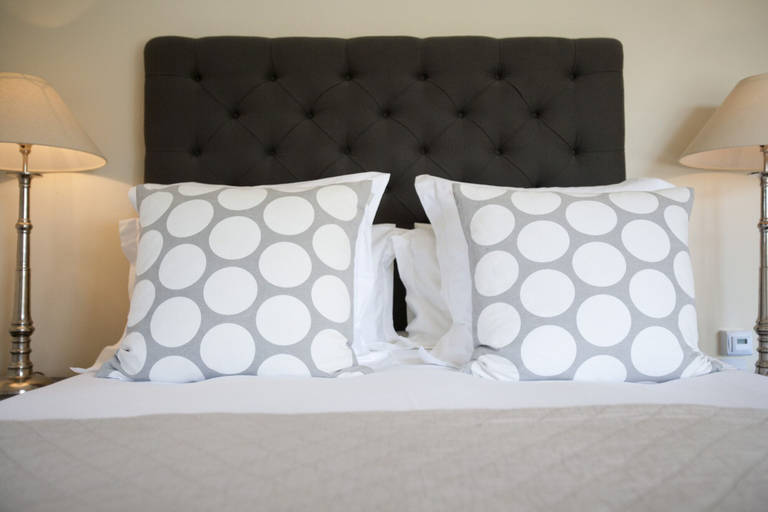 Bedroom 3, Devonshire Arms, Somerset