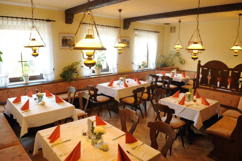Food & Drinks 5, Beierleins Hotel & Catering GmbH, Zwickau