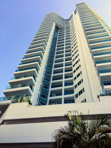 Exterior & Views, Sea Terraces Luxury Suites, Cartagena de Indias