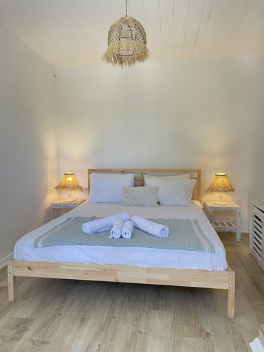 Bedroom 3, Villa Rıfat Büyükada, Adalar