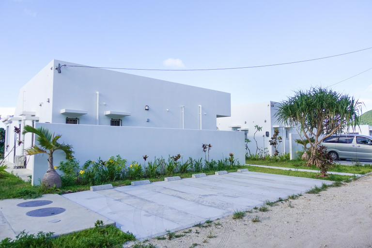 Exterior & Views 2, Blue Ocean Resort, Ishigaki