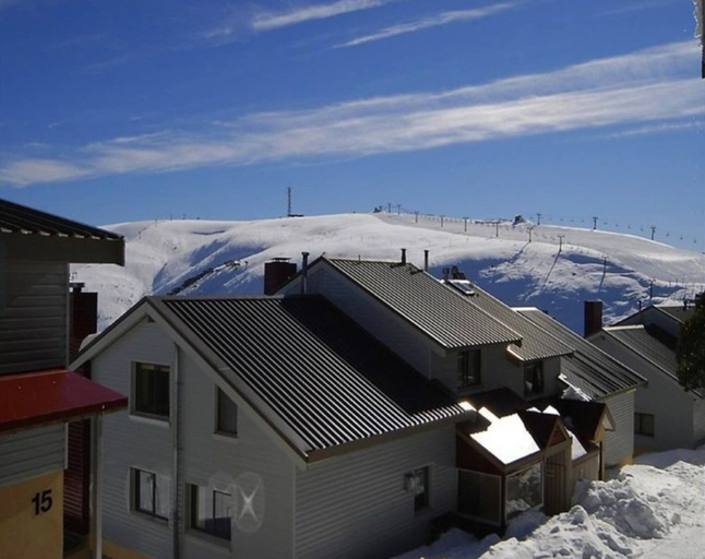 Others 2, Hotham 3 Bedroom Apt - 24 Lawlers, Mount Hotham Alpine Resort