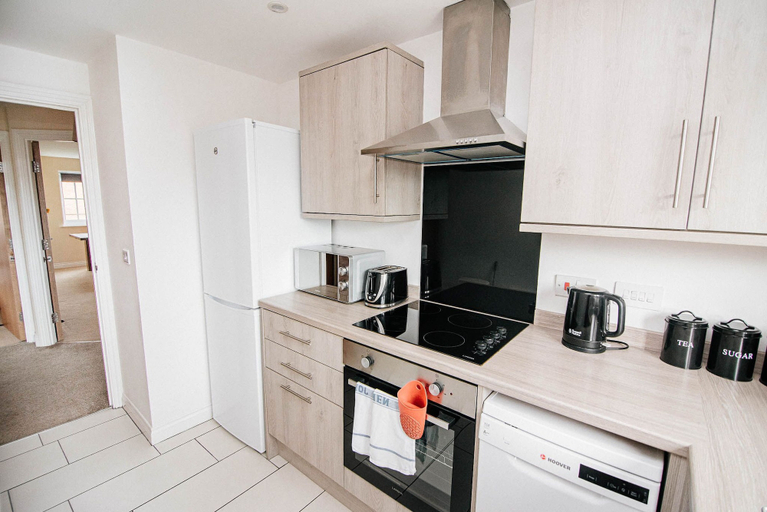 Others 5, Sandall Apartment, Doncaster