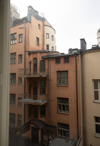 Others 5, 2ndhomes Cozy 1BR Home w Great Location, Uusimaa