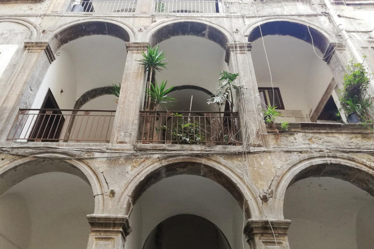 Exterior & Views, Via Nilo 20 apartments, Napoli