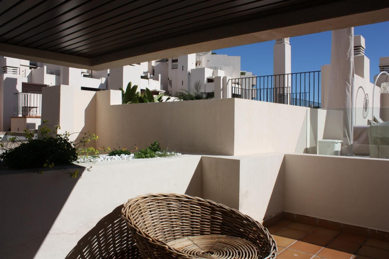 Others 4, 2 Beds Apartment with Private Pool, Málaga