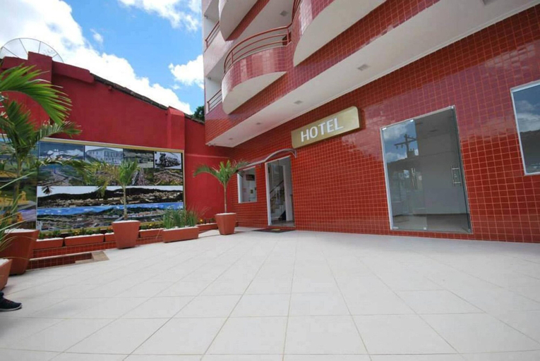 Exterior & Views 2, Hotel Victória Réghia, Nazaré