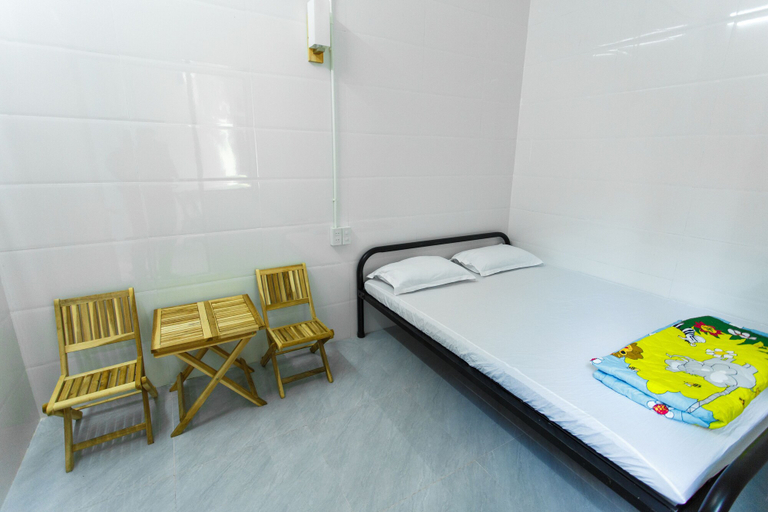 Bedroom 1, King Homestay, Huế