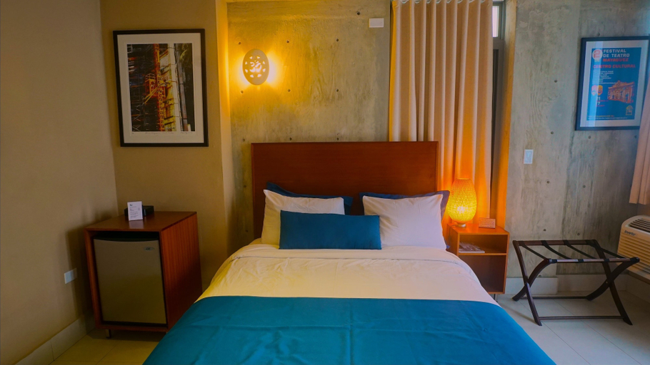 Bedroom 3, Dream Inn PR