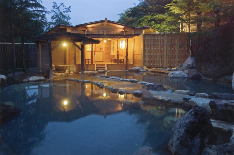 Exterior & Views 2, Suimeikan Karukaya Sanso, Takayama