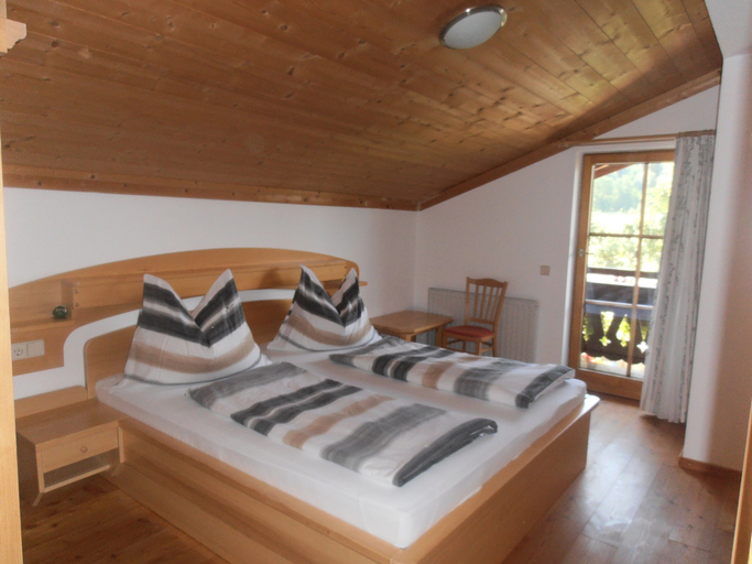 Bedroom 2, Unterlettlhof, Zell am See