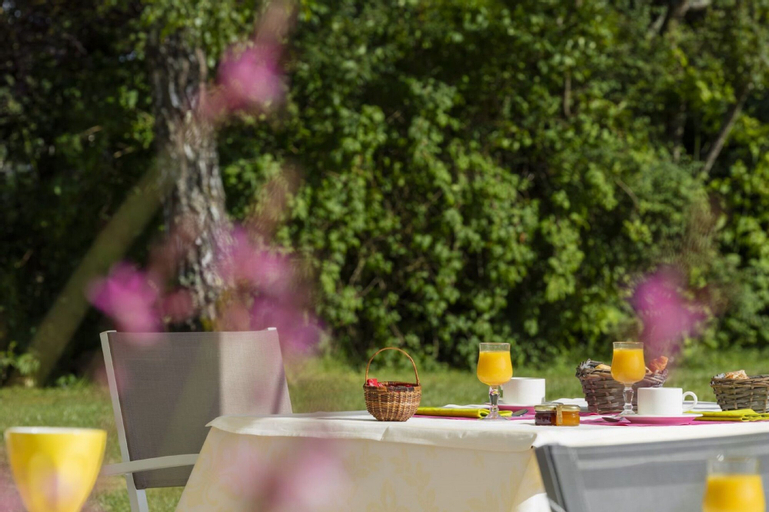 Food & Drinks 4, Le Dracy, Saône-et-Loire