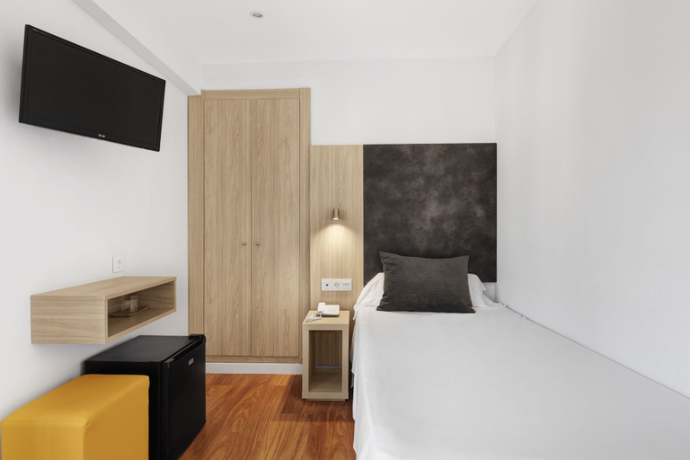 Bedroom 3, Hotel Príncipe Wellness & Spa, Baleares