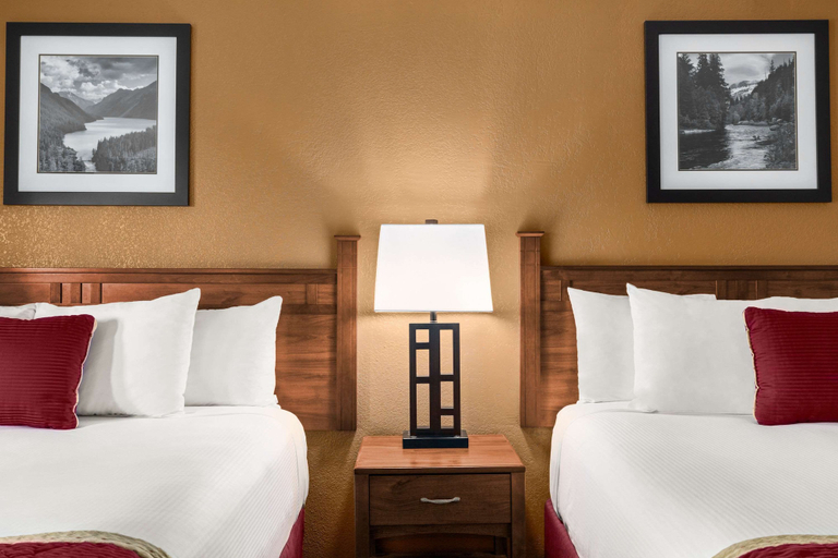 Bedroom 3, Baymont by Wyndham Cortez, Montezuma
