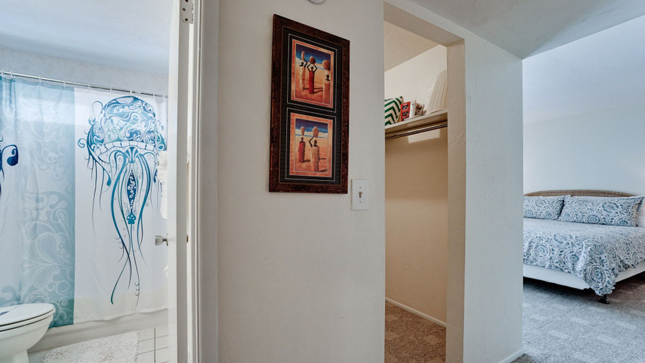 Bedroom 3, Runaway Bay Resort by BBG, Manatee