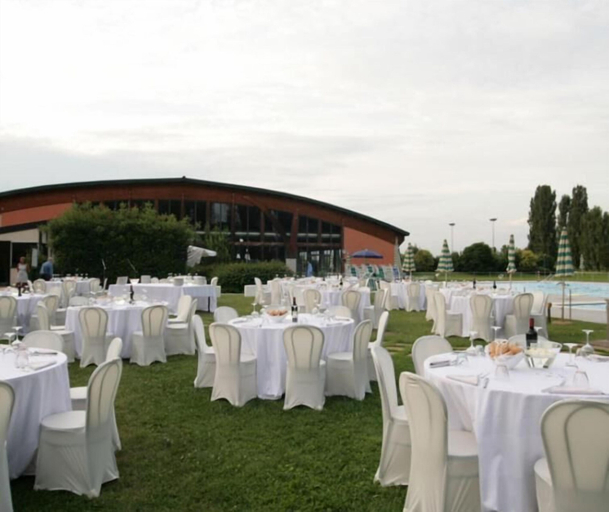 Food & Drinks 5, Cremona Palace Hotel, Cremona