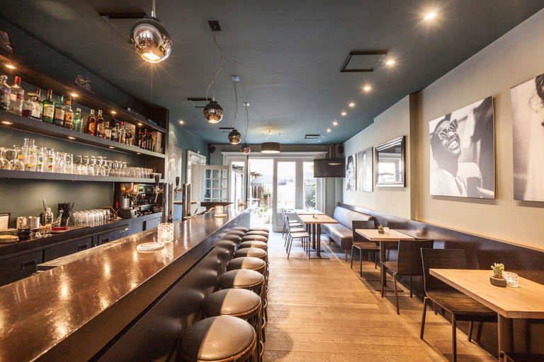 Food & Drinks 5, Hotel de Goezeput, West-Vlaanderen
