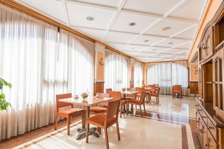Food & Drinks 5, Hospedium Hotel Sky Blu Sondika, Vizcaya