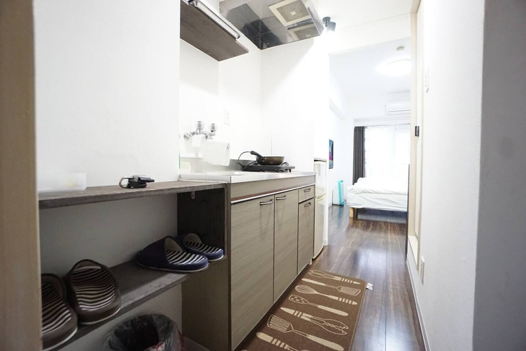 Others 4, Hostel 758 Nagoya2D, Nagoya