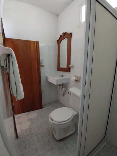 Bathroom 3, CASADOS RANCH, Carmen
