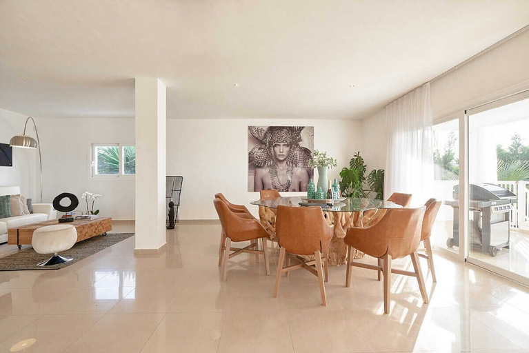 Others 5, Villa Talamanca, Baleares