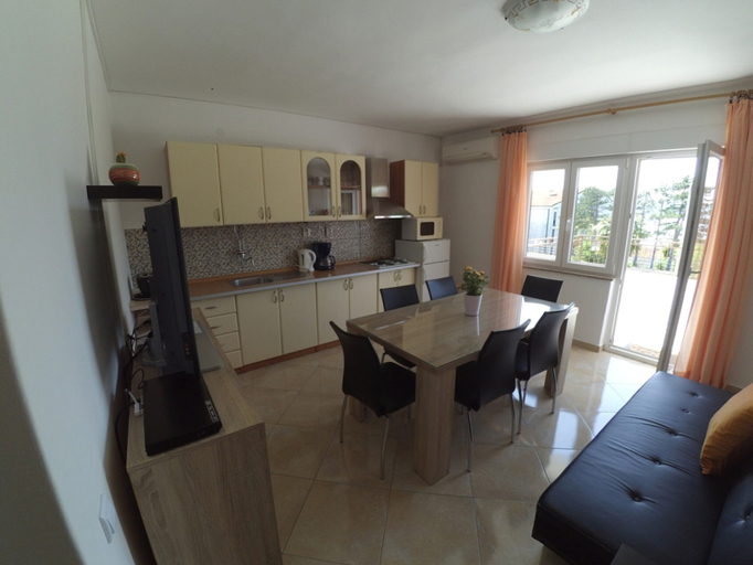Others 4, Apartment Maša, Crikvenica