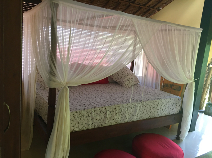 Bedroom 3, Villa Hangat, Badung