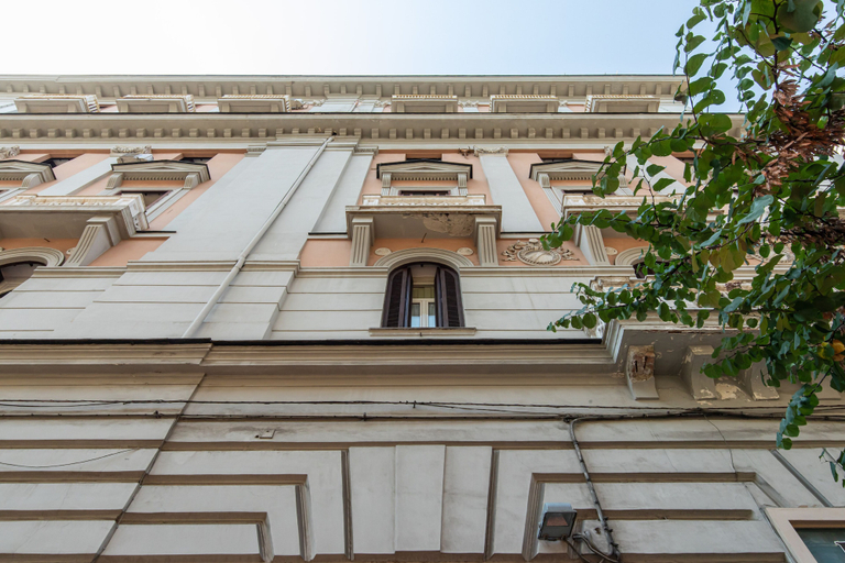 Exterior & Views 2, Unico Relais, Napoli