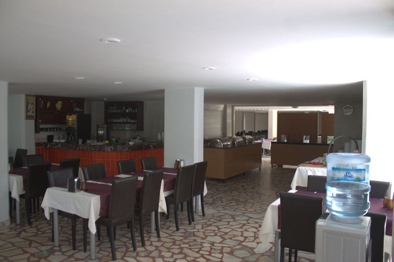 Food & Drinks 4, Rosella Hotels, Alanya
